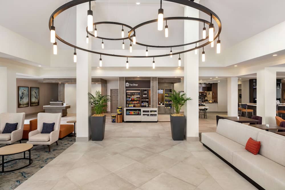 Hilton Garden Inn Palm Coast Town Center