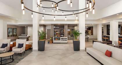 Hilton Garden Inn Palm Coast Town Center