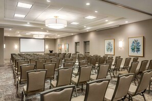 Meeting facility - Hilton Garden Inn Palm Coast Town Center (Palm Coast)