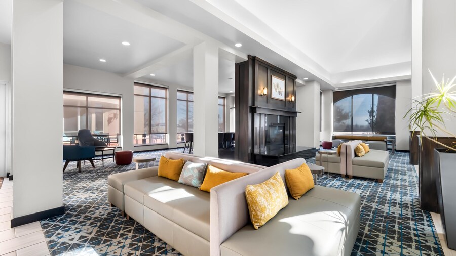 Hilton Garden Inn Amarillo