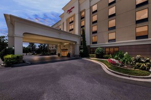 Exterior - Hampton Inn Chattanooga - North/Ooltewah (Ooltewah)