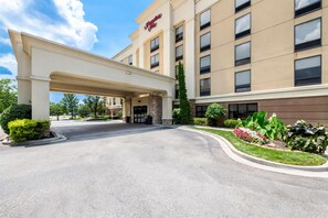 Exterior - Hampton Inn Chattanooga - North/Ooltewah (Ooltewah)