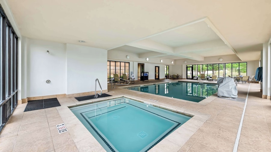 Hampton Inn Chattanooga - North/Ooltewah