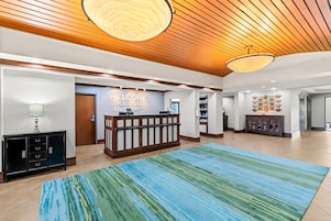 Recepción