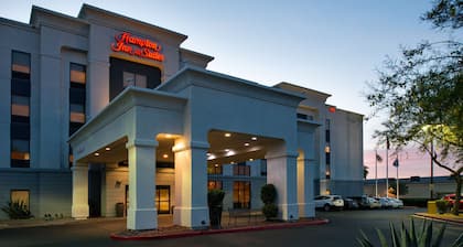Hampton Inn & Suites Las Vegas Airport