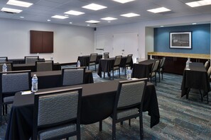 Meeting facility - Hampton Inn & Suites Las Vegas Airport (Las Vegas)