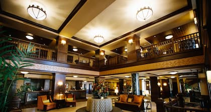 Hotel Julien Dubuque