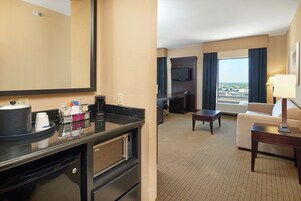 Televisión LCD 32 pulgadas con canales de televisión por cable