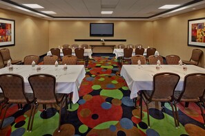 Meeting facility - Hampton Inn & Suites Decatur (Decatur)