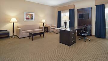 Televisión LCD de 32 pulgadas con canales por cable y televisión