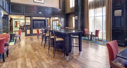 Hampton Inn & Suites Decatur