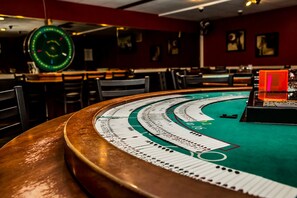 Casino