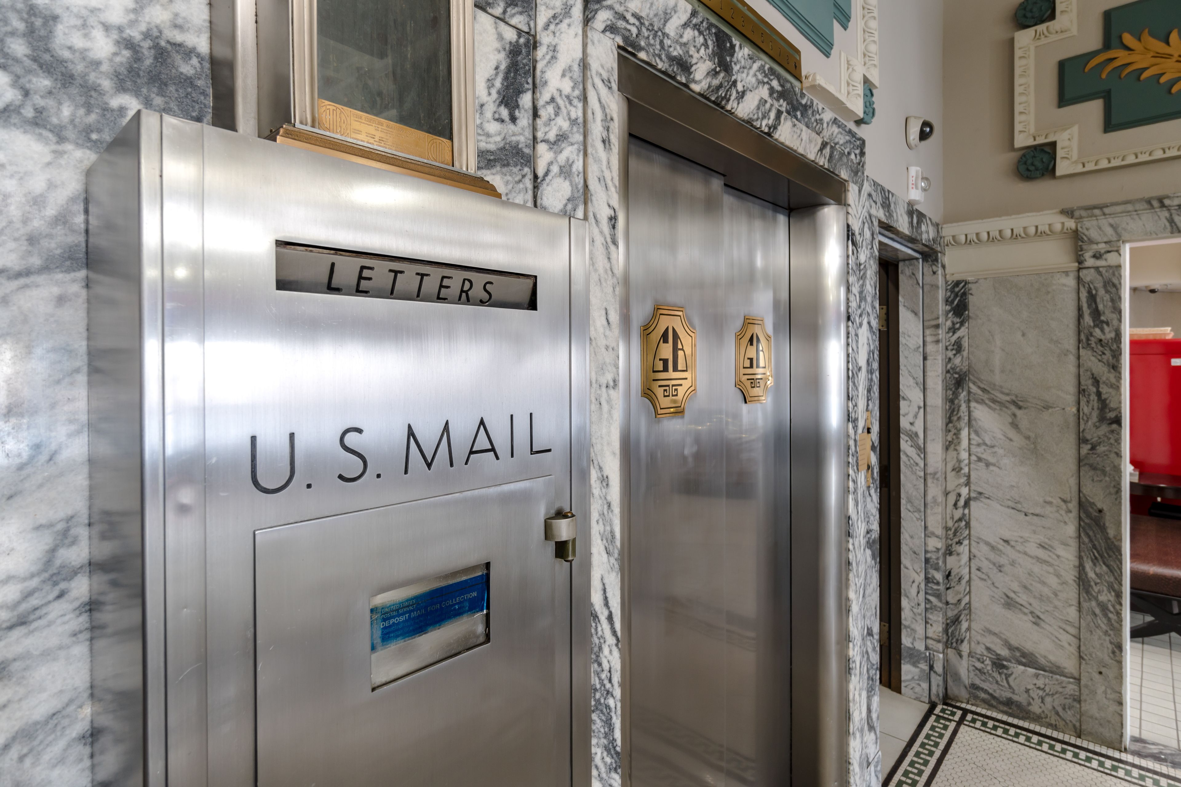 Foto - Hotel Gibbs Downtown Riverwalk