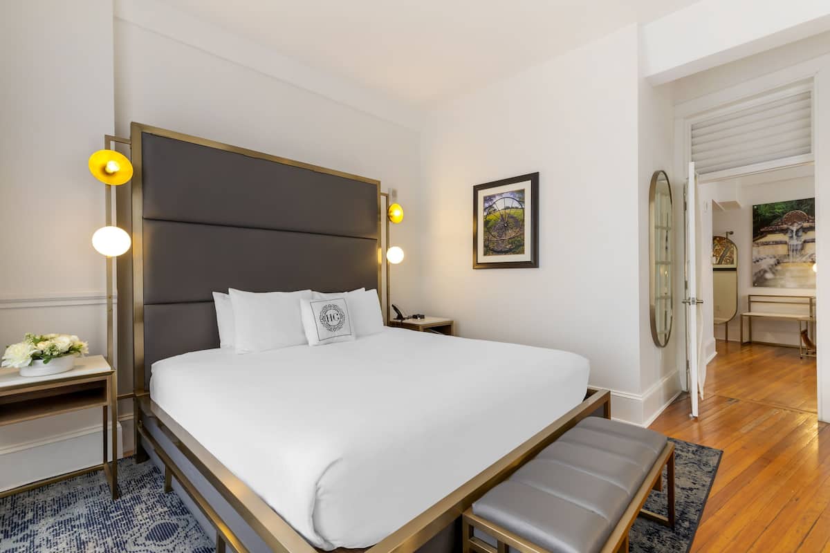 ผ้าปูที่นอน Frette จากอิตาลี, เครื่องนอนระดับพรีเมียม