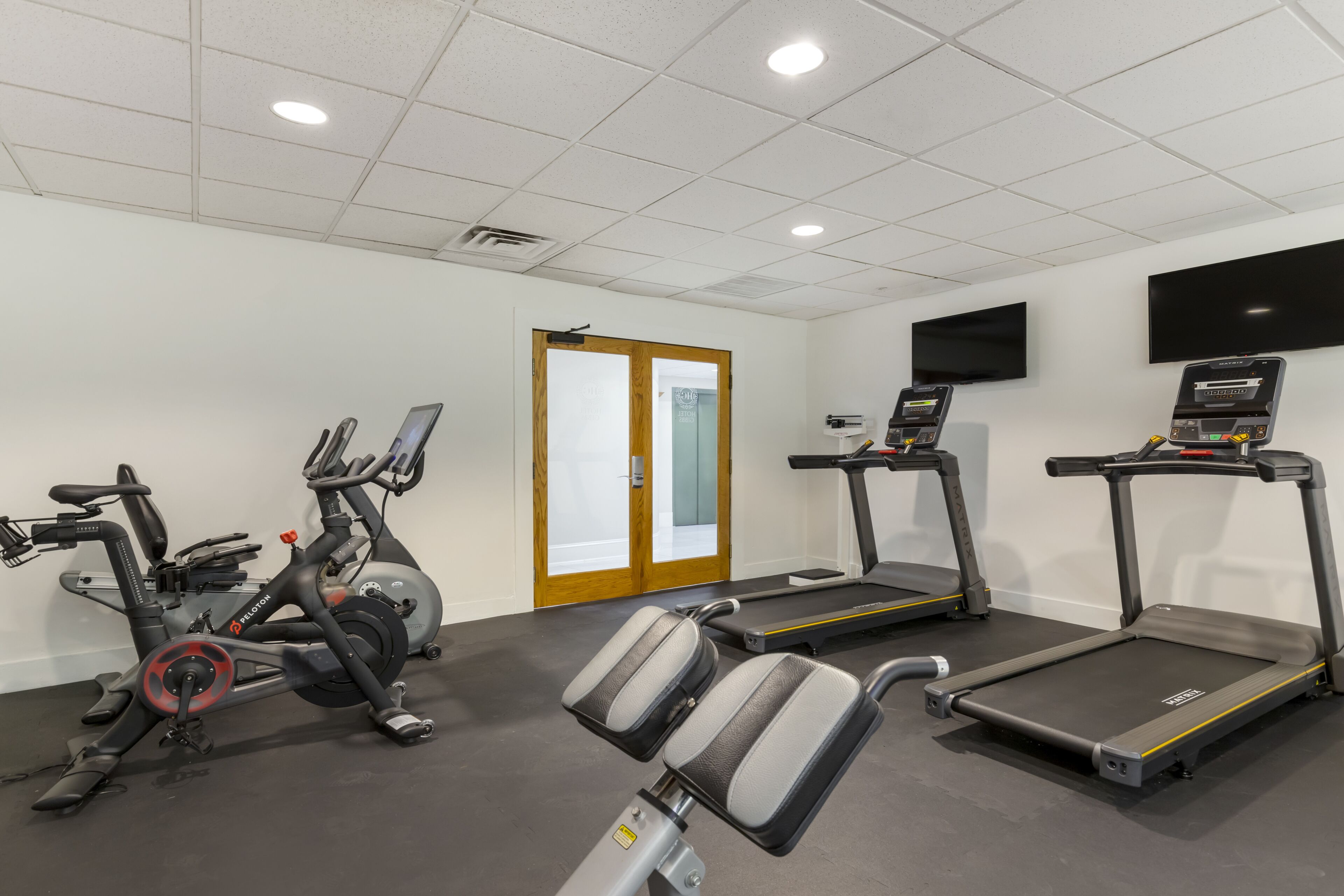 Foto - Hotel Gibbs Downtown Riverwalk