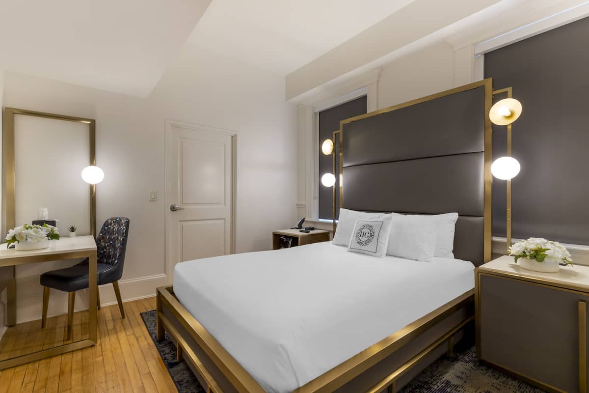 ผ้าปูที่นอน Frette จากอิตาลี, เครื่องนอนระดับพรีเมียม