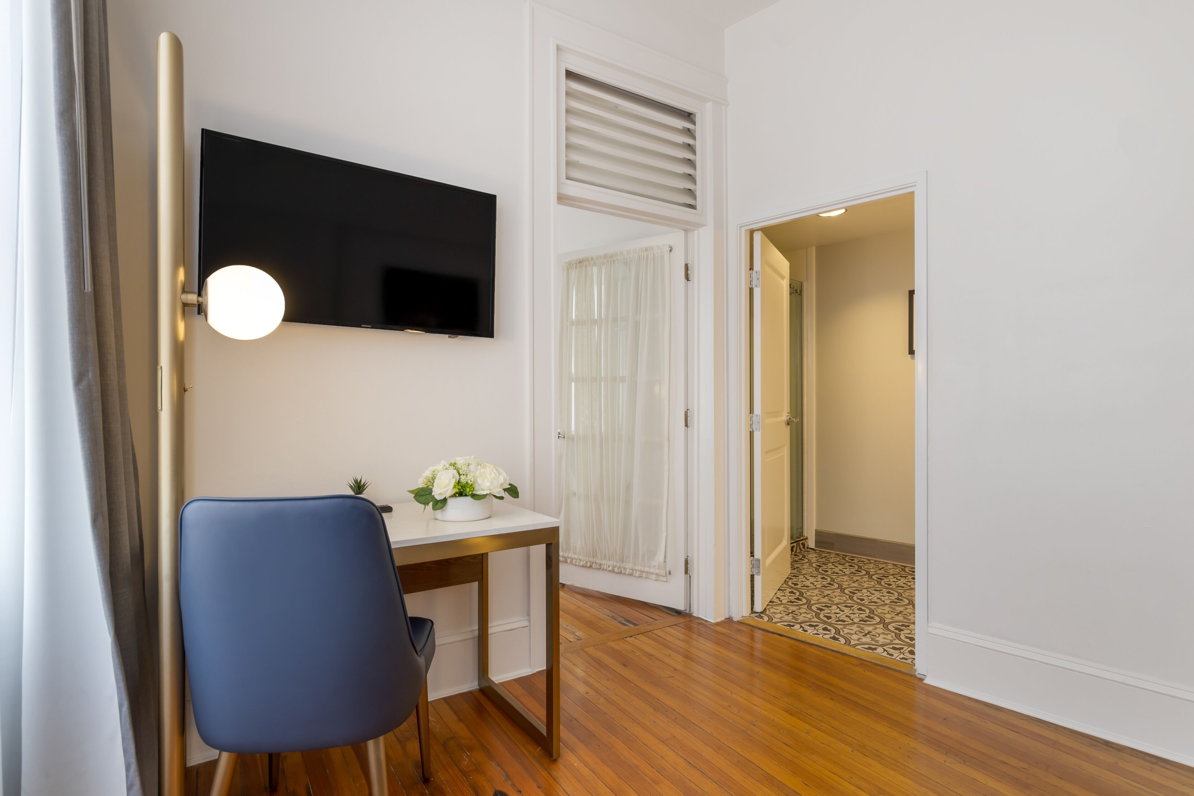 Foto - Hotel Gibbs Downtown Riverwalk