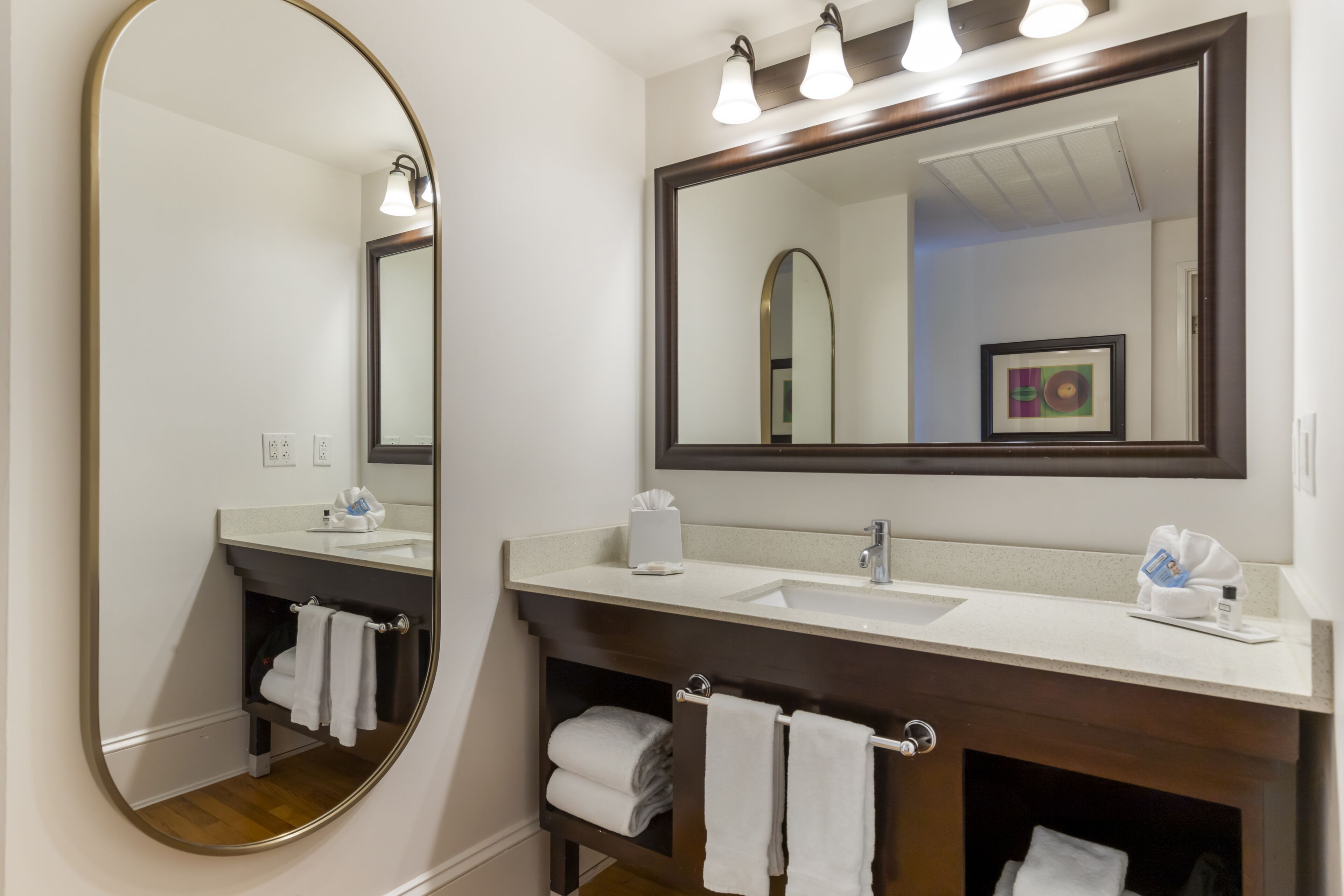 Foto - Hotel Gibbs Downtown Riverwalk