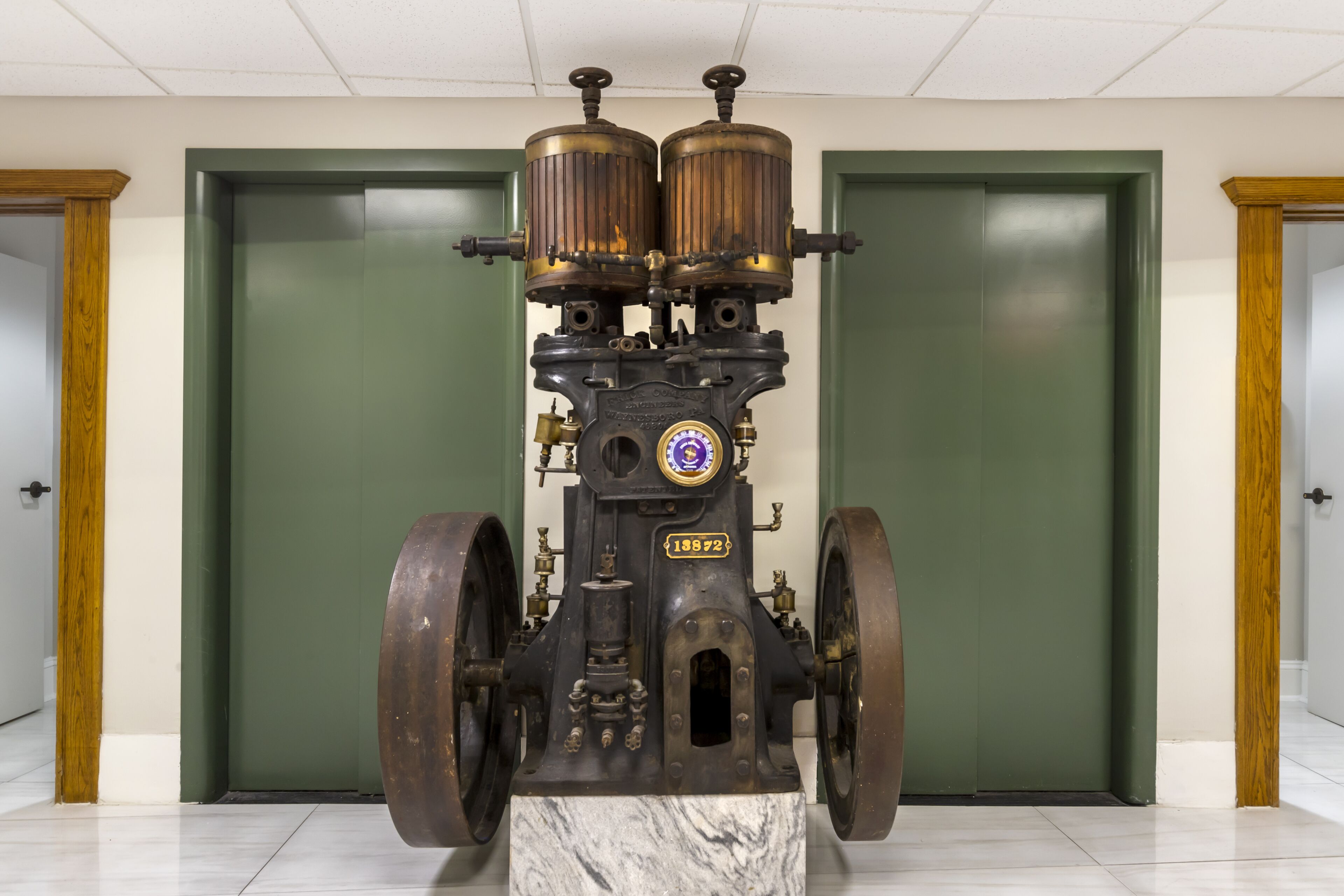 Foto - Hotel Gibbs Downtown Riverwalk