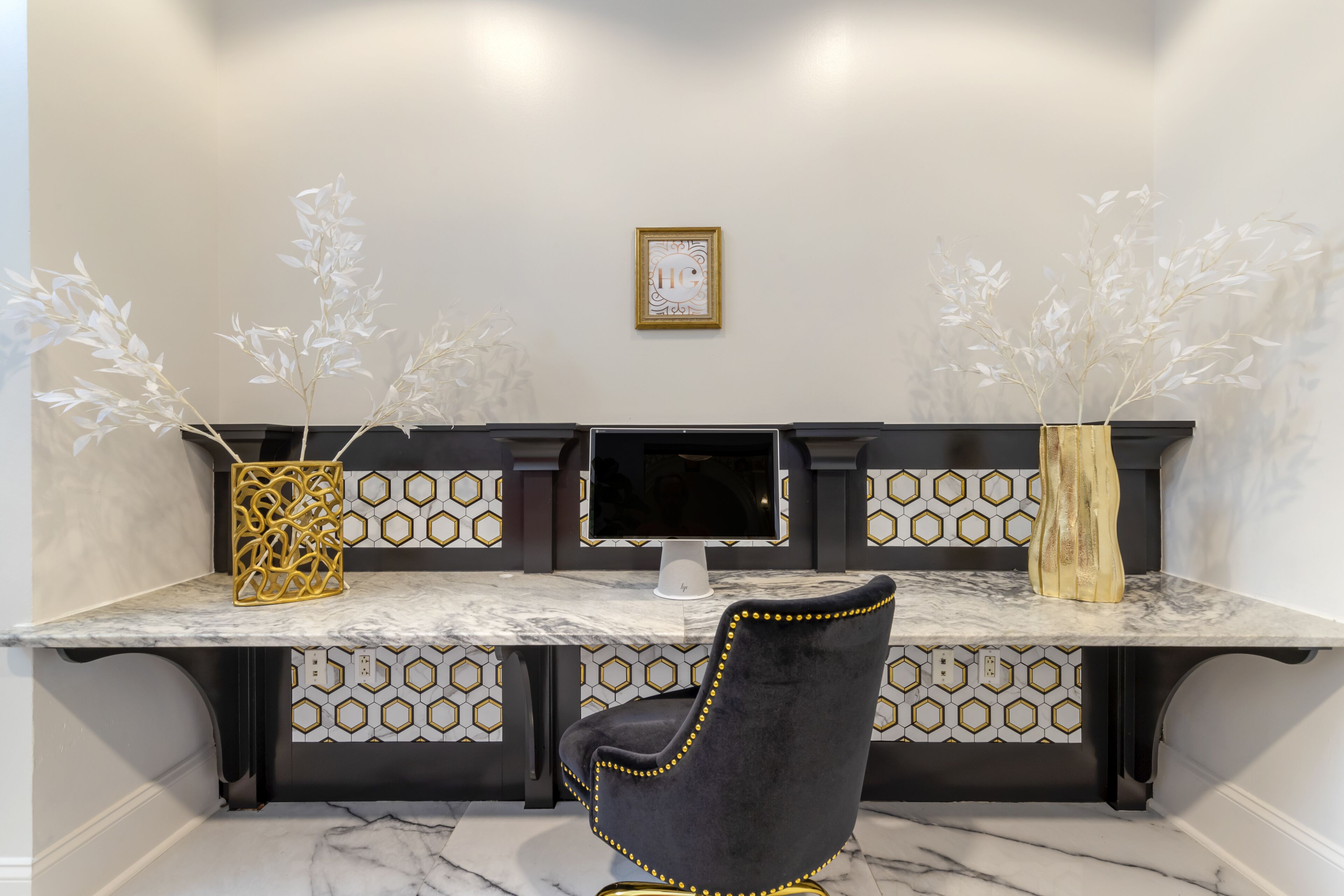 Foto - Hotel Gibbs Downtown Riverwalk