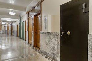 Building design