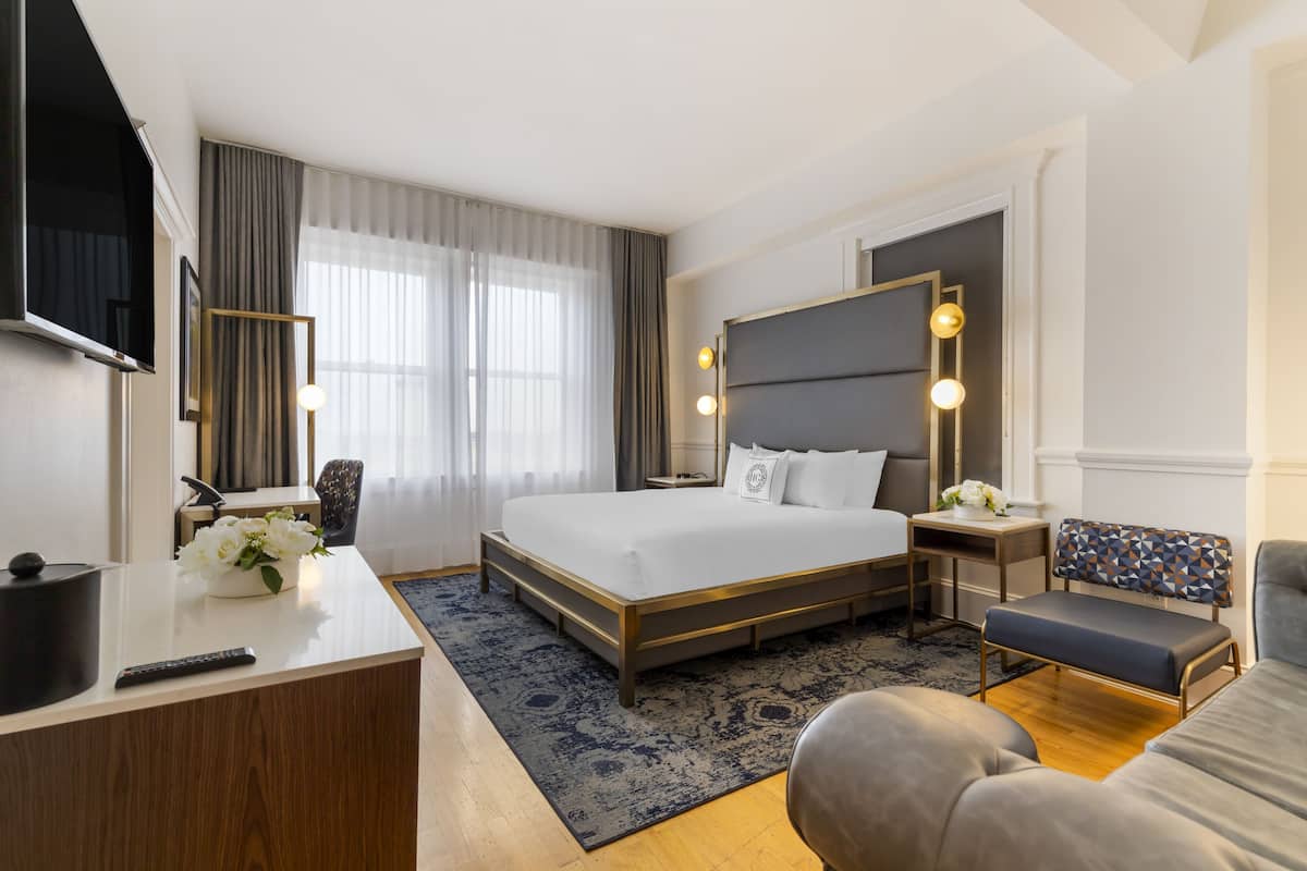 ผ้าปูที่นอน Frette จากอิตาลี, เครื่องนอนระดับพรีเมียม