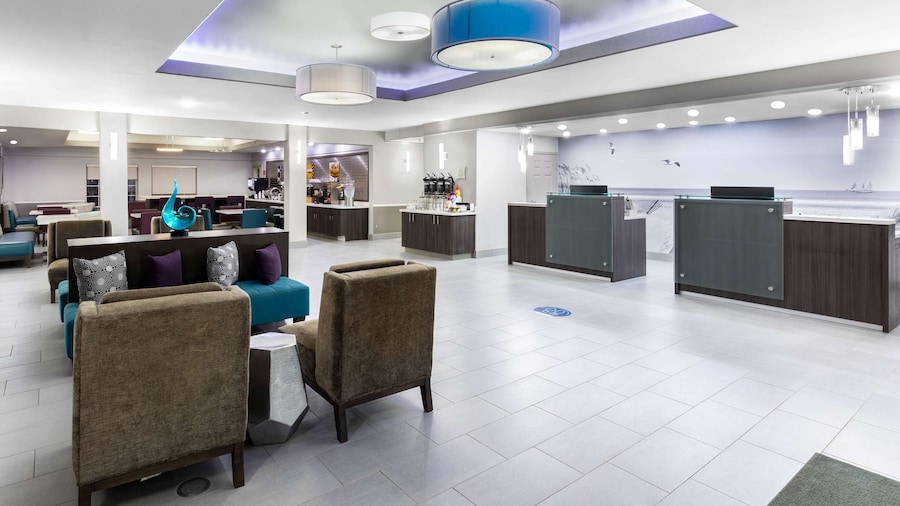 La Quinta Inn & Suites by Wyndham Port Lavaca