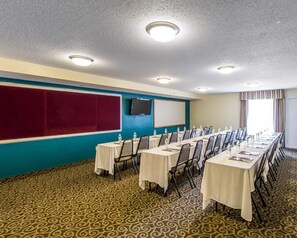 Meeting facility - MainStay Suites Knoxville North I-75 (Knoxville)