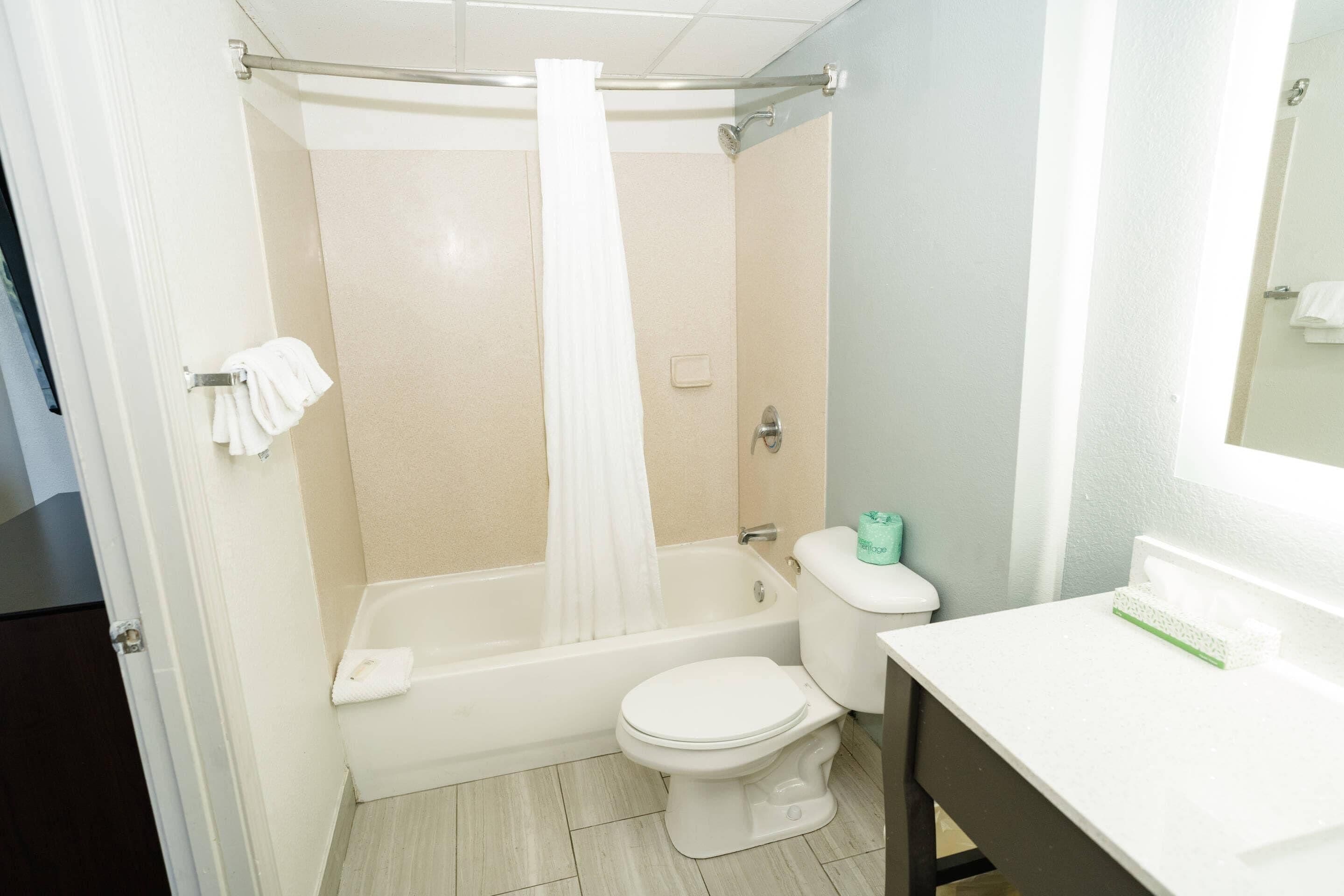 Foto - MainStay Suites Knoxville North I-75