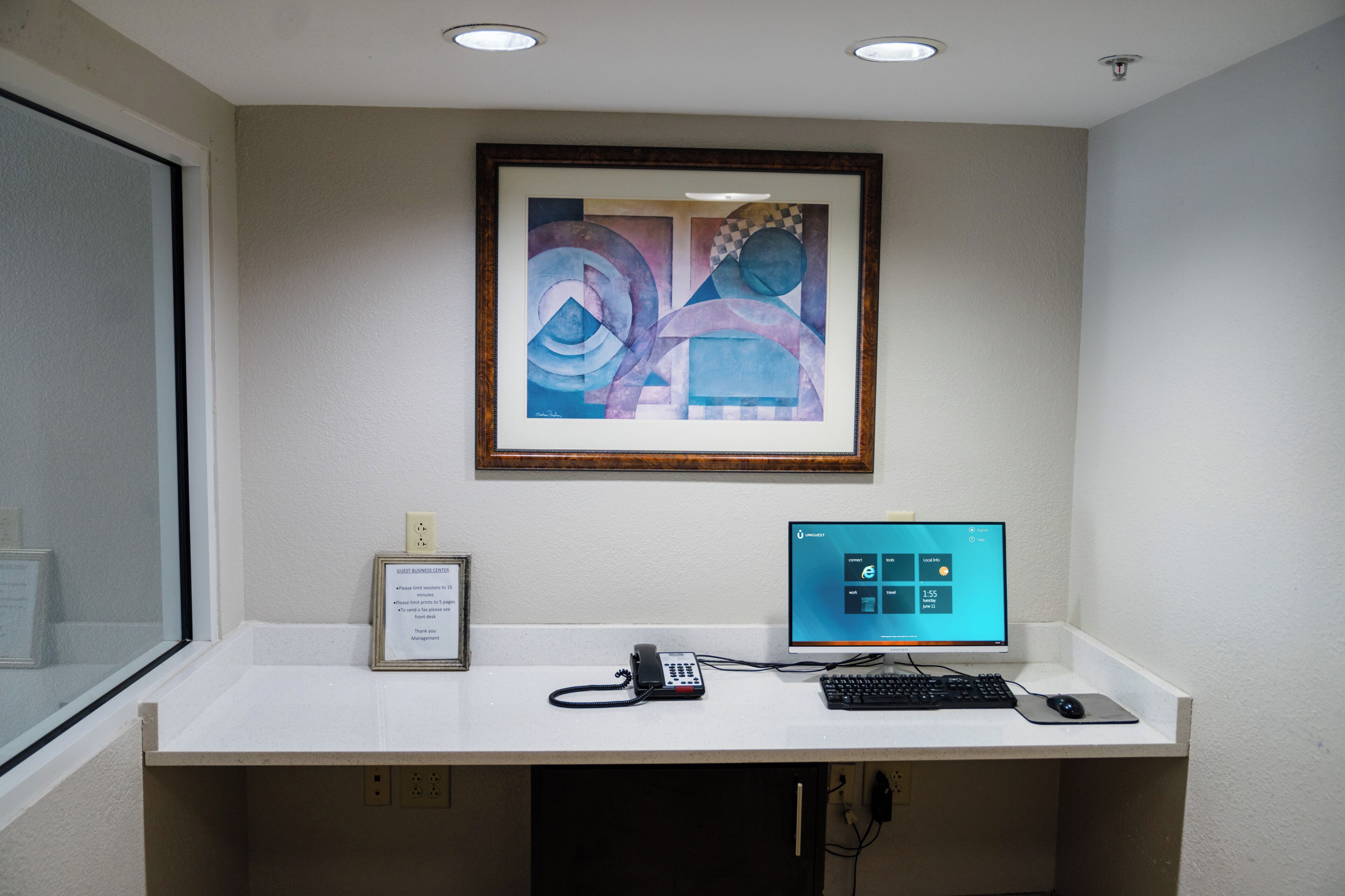 Foto - MainStay Suites Knoxville North I-75