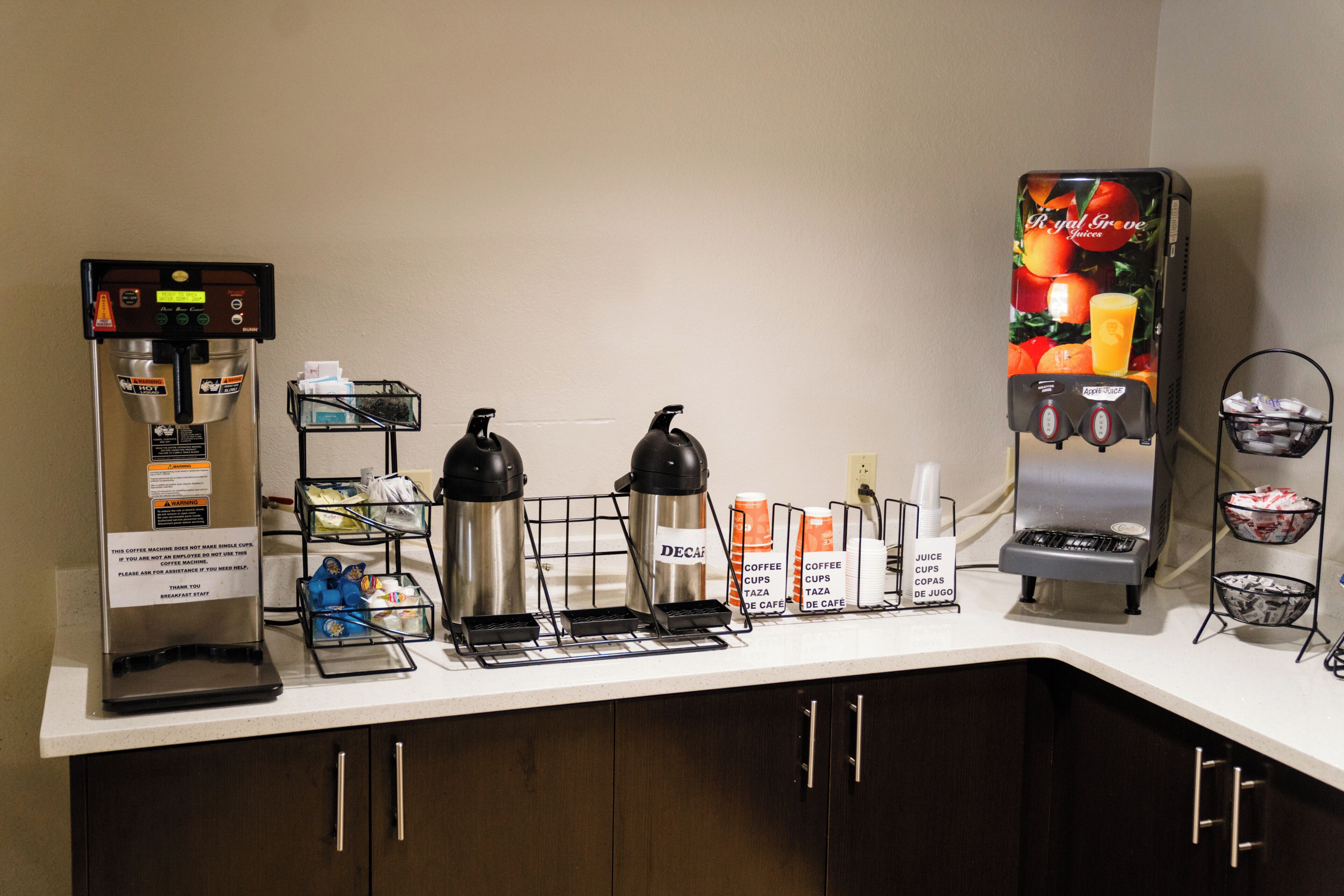 Foto - MainStay Suites Knoxville North I-75