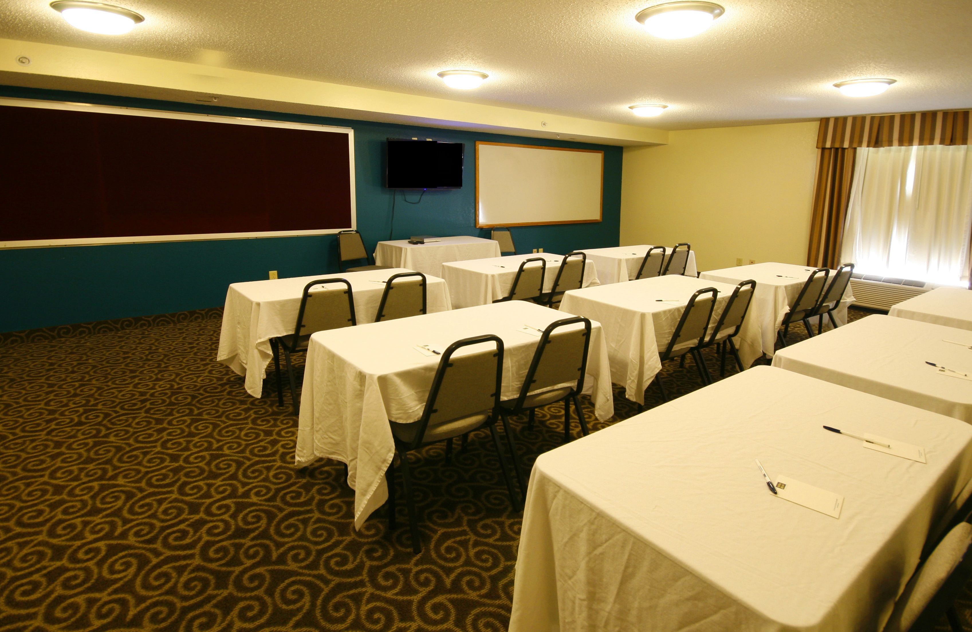 Foto - MainStay Suites Knoxville North I-75