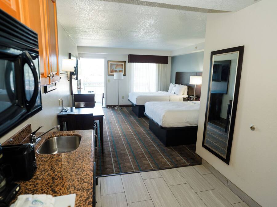 Roupas de cama antialérgicas, camas com colchões pillow-top