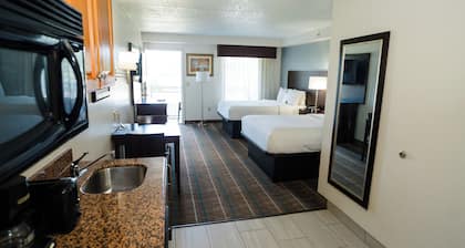 MainStay Suites Knoxville North I-75
