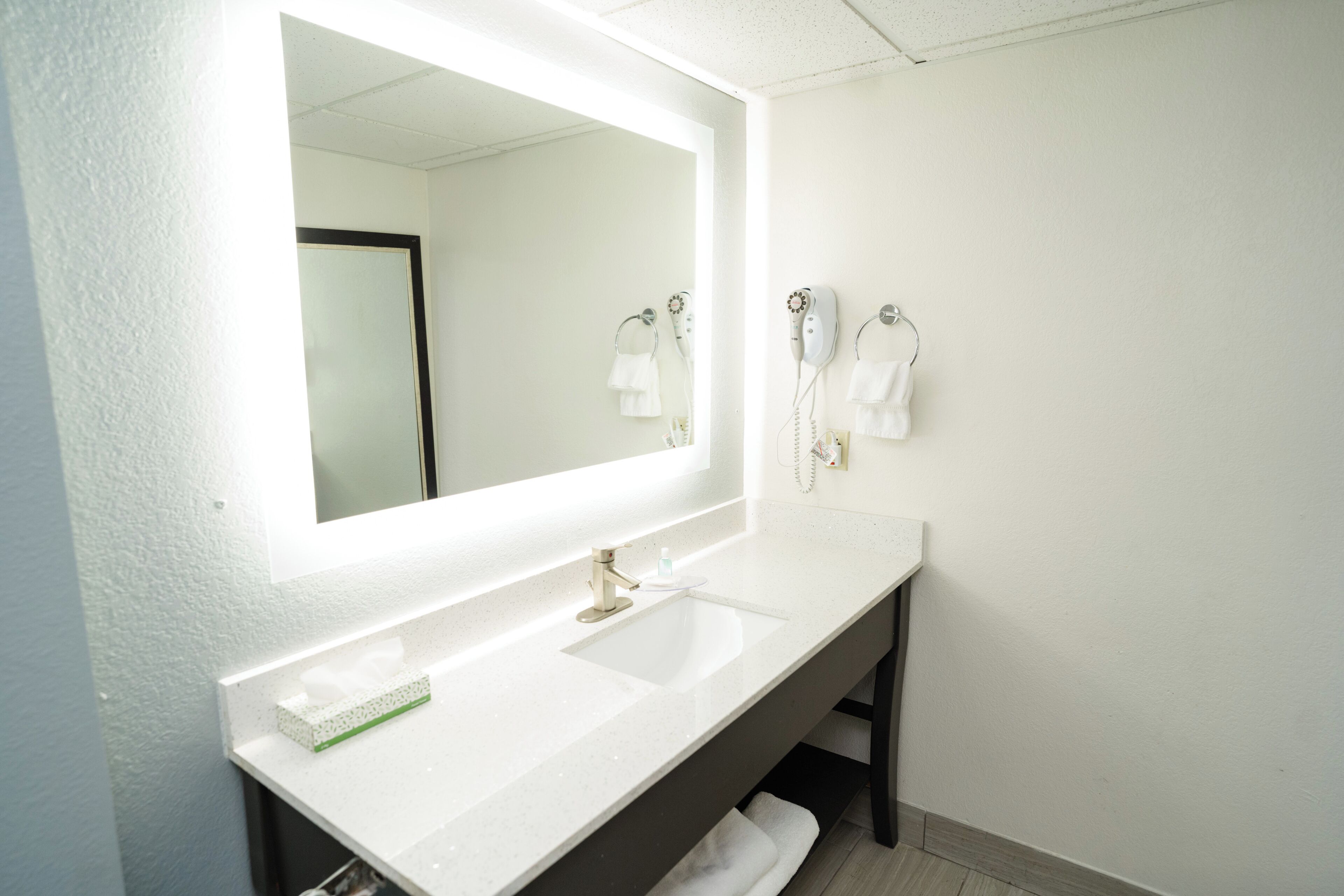 Foto - MainStay Suites Knoxville North I-75