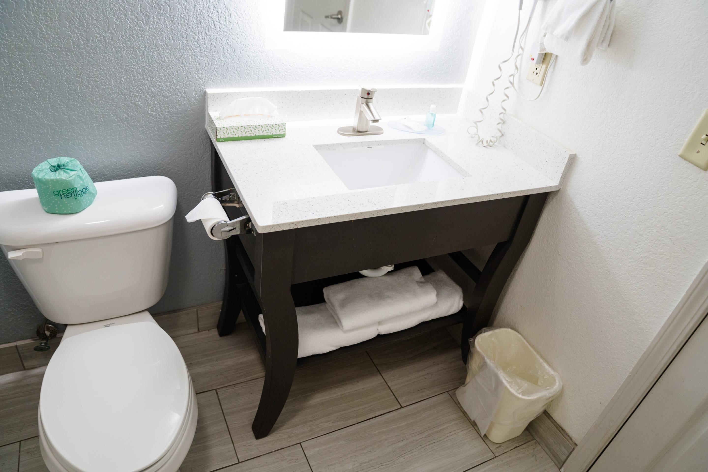 Foto - MainStay Suites Knoxville North I-75