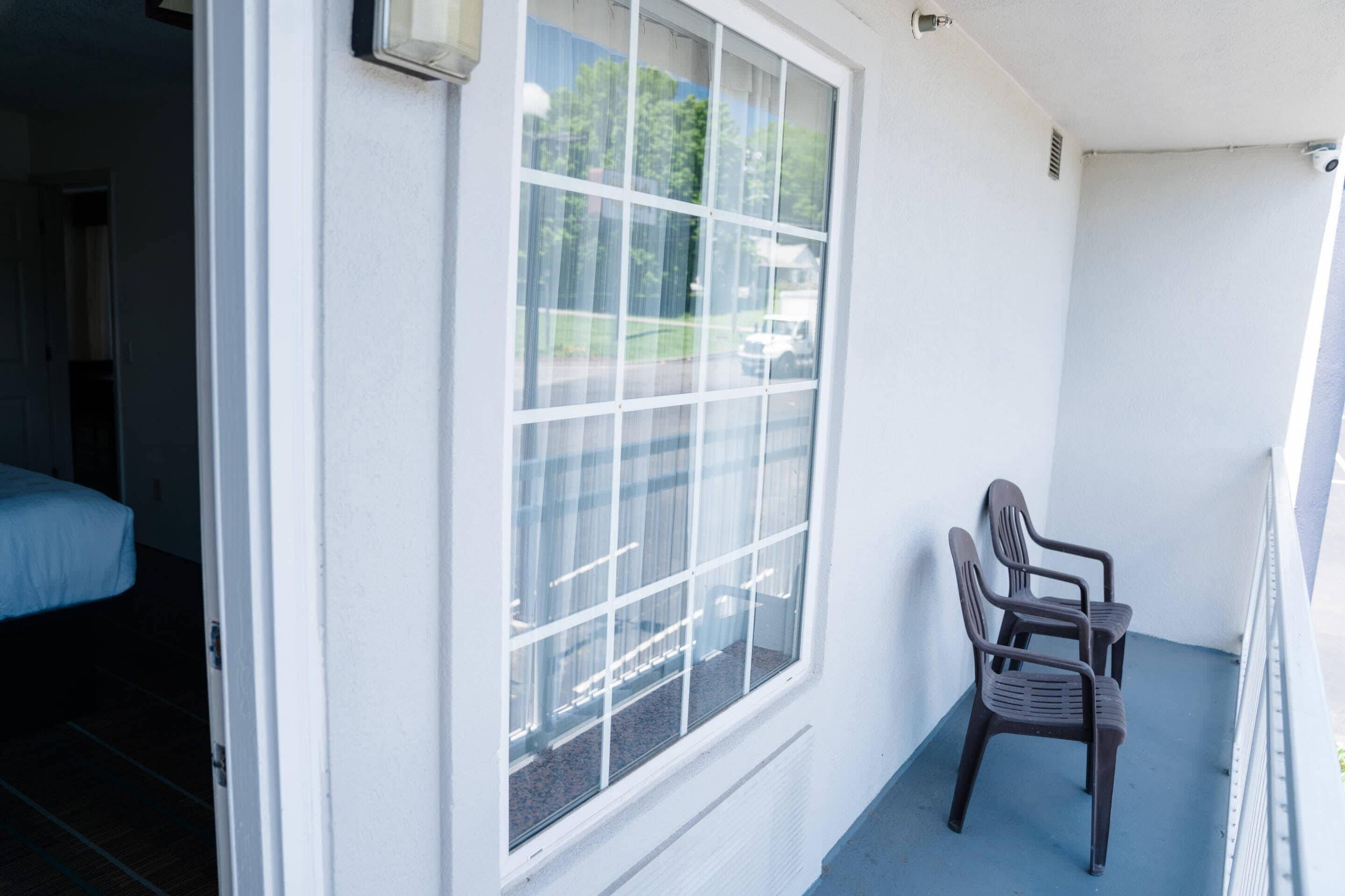 Hypo-allergenic bedding, pillow-top beds, individually decorated