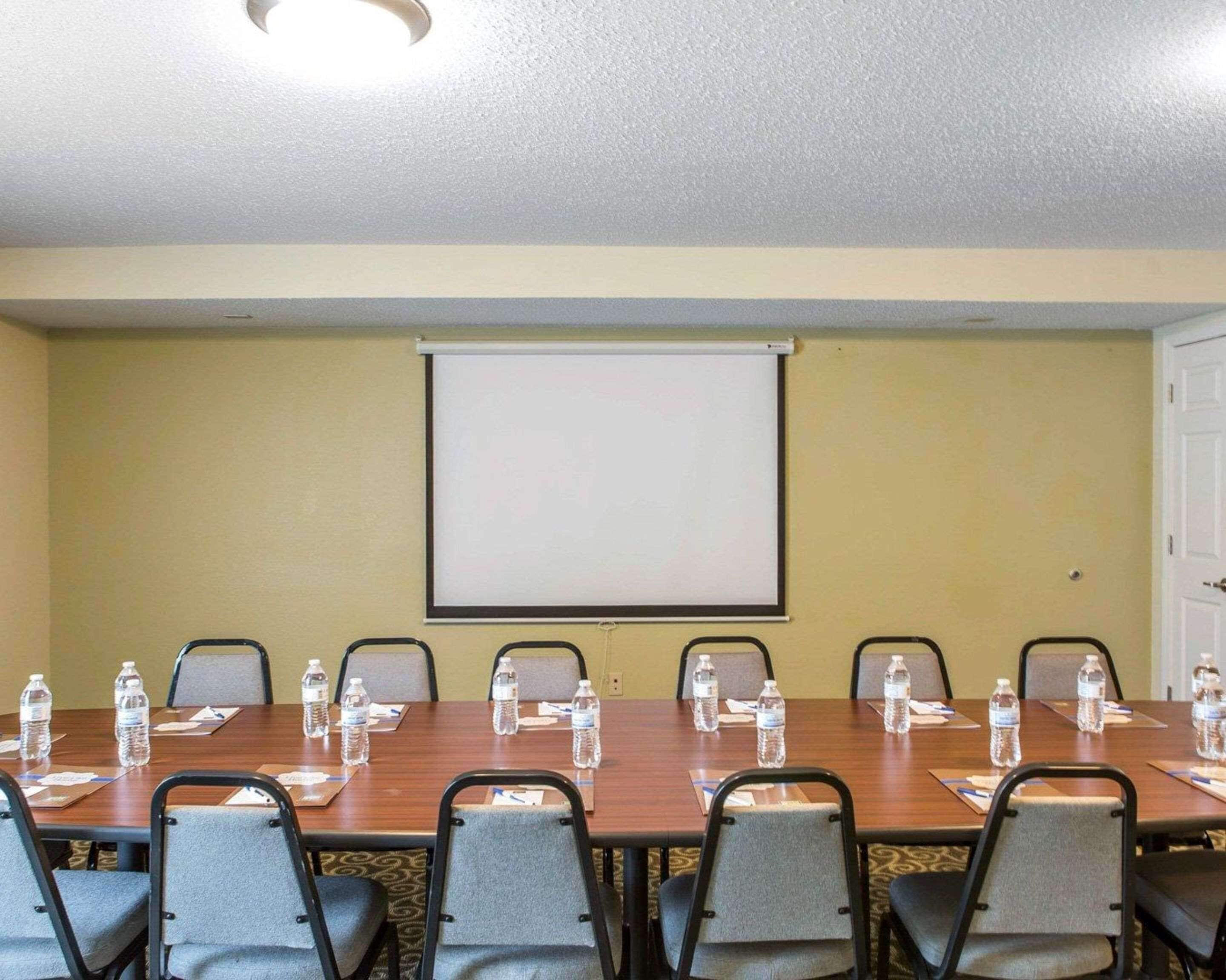 Foto - MainStay Suites Knoxville North I-75