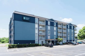 MainStay Suites Knoxville North I-75