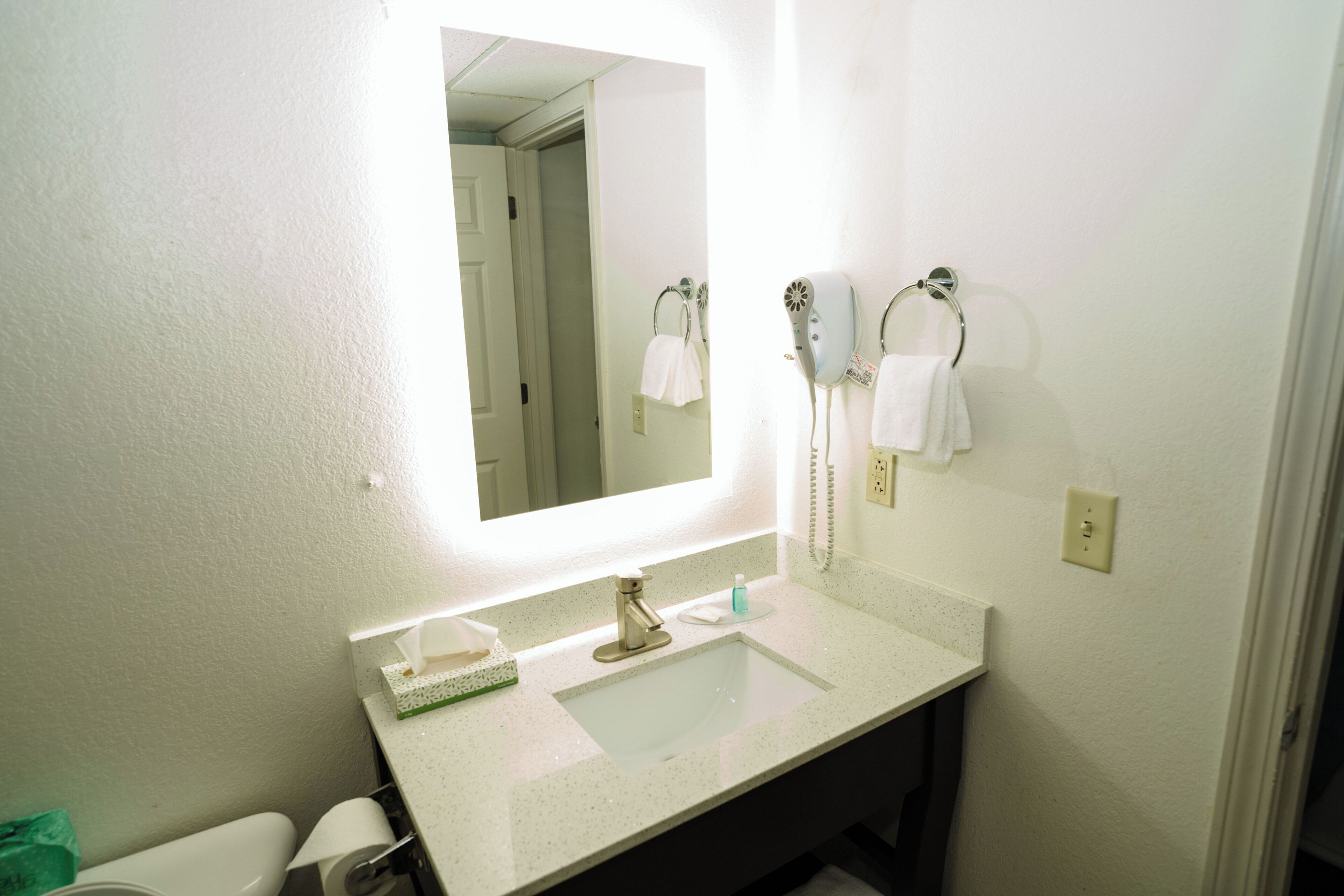 Foto - MainStay Suites Knoxville North I-75