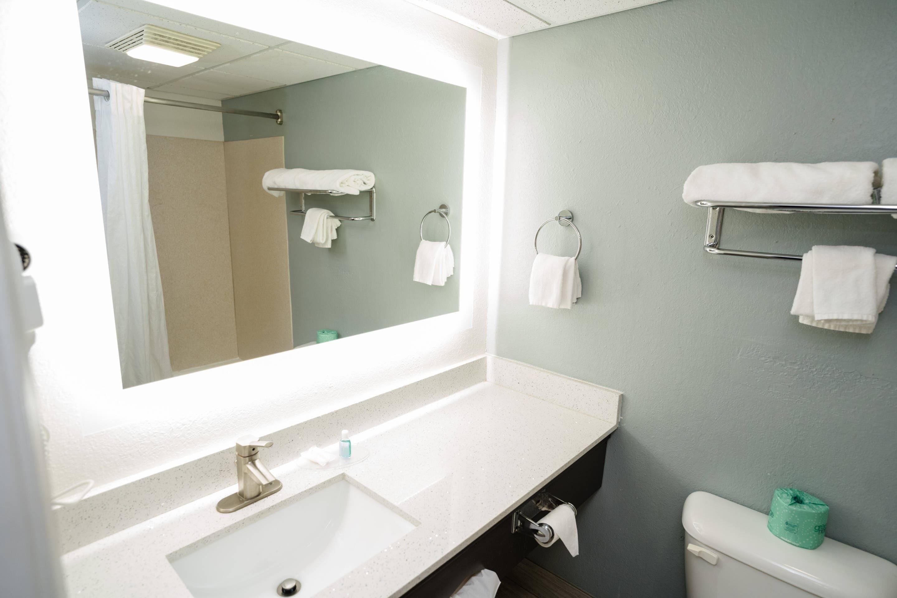 Foto - MainStay Suites Knoxville North I-75