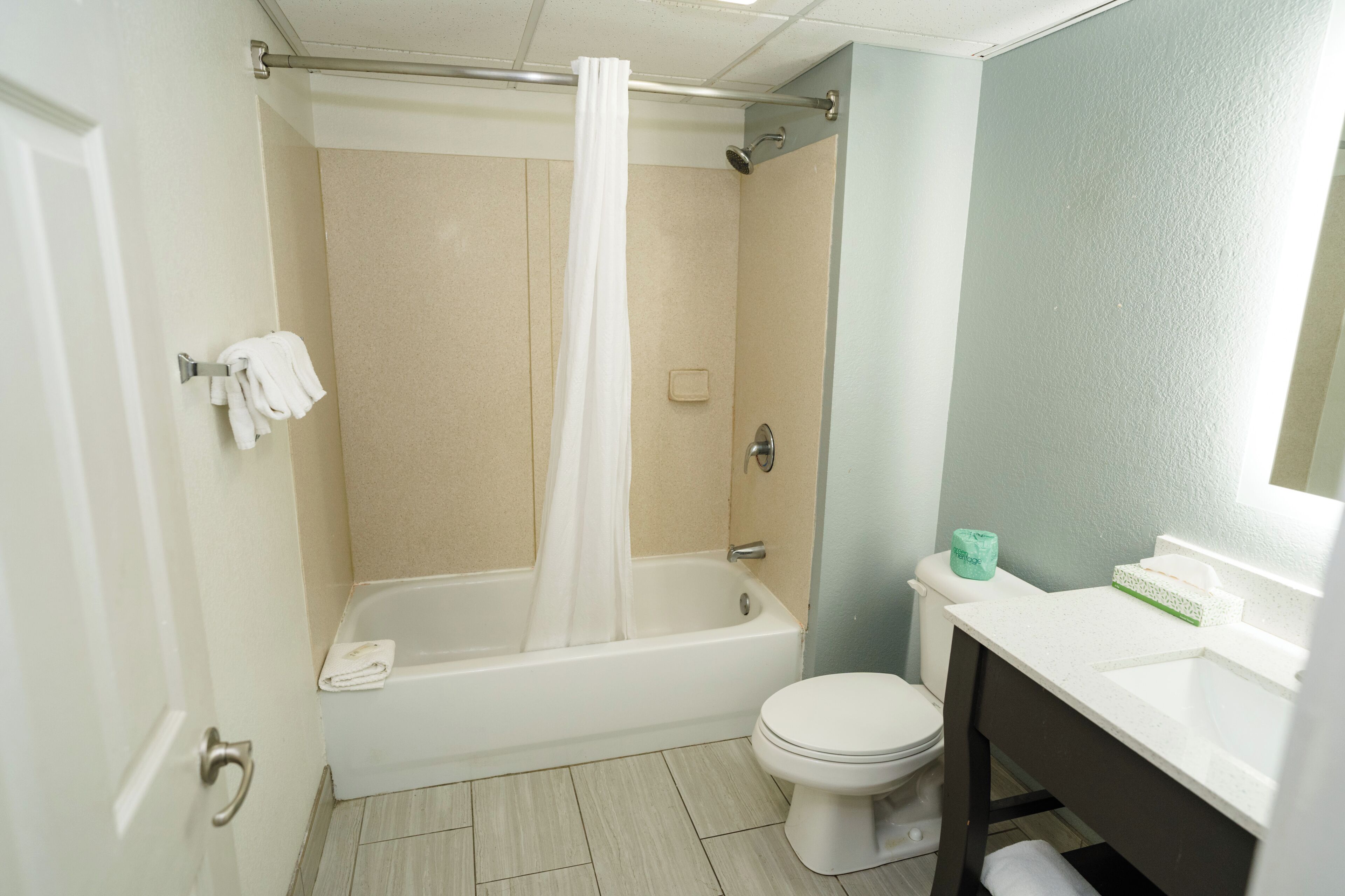 Foto - MainStay Suites Knoxville North I-75