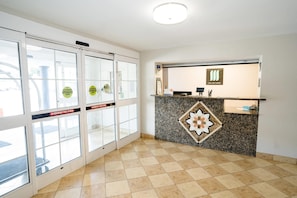 Hall