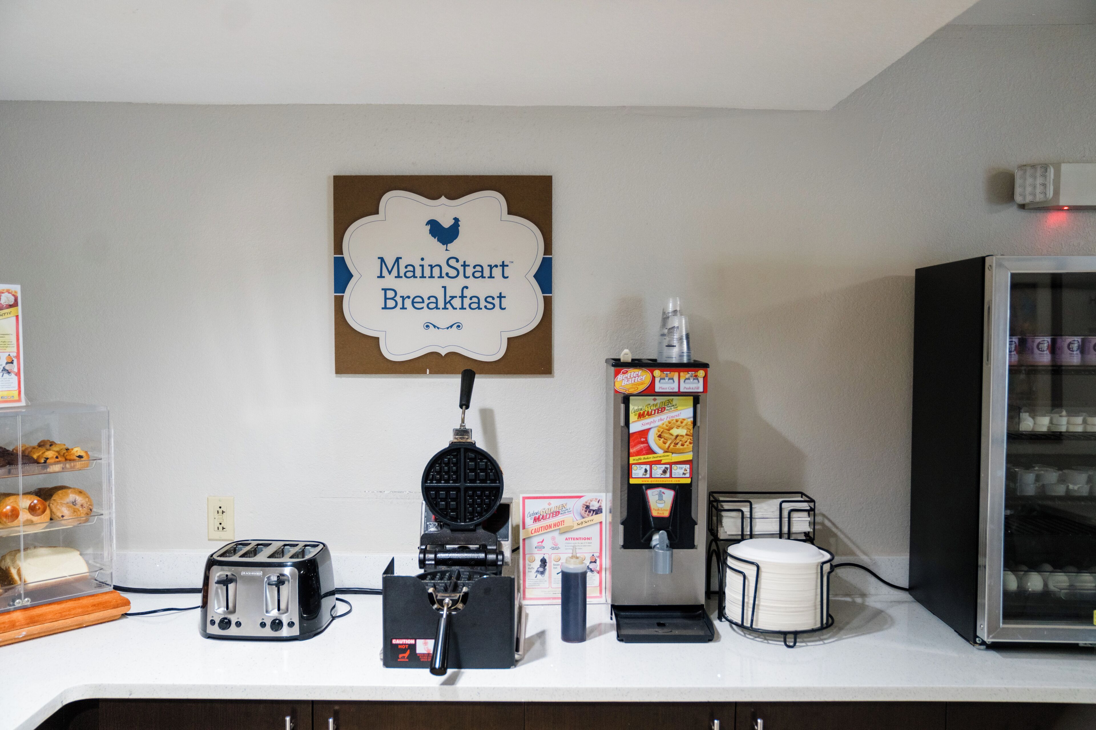Foto - MainStay Suites Knoxville North I-75