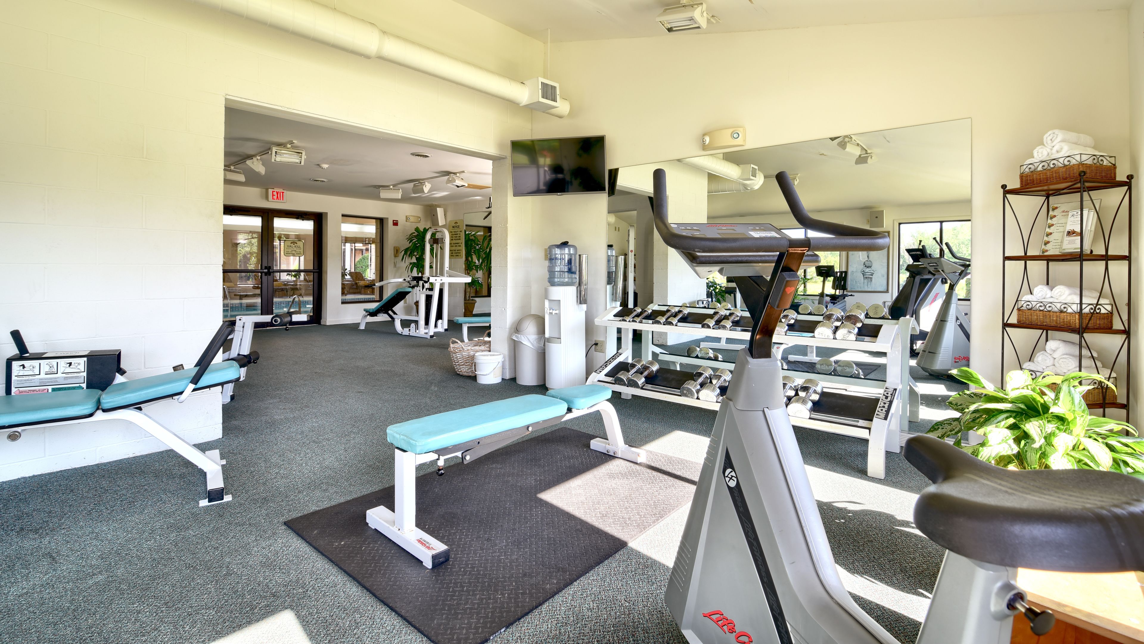 Gym