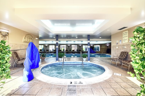 Roosevelt Inn and Suites Saratoga Springs