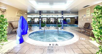 Roosevelt Inn and Suites Saratoga Springs