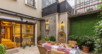 Best Point Hotel