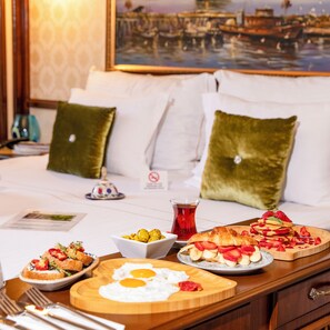 Desayuno continental incluido todos los dĆas