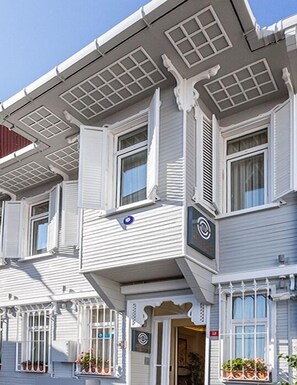 Ropa de cama de alta calidad y minibar